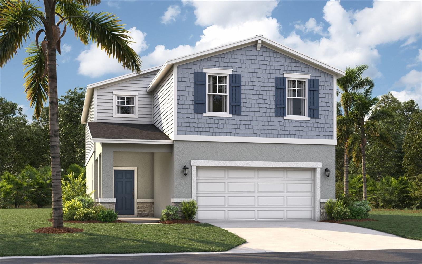4453 RIVER BEACON BLVD, DAVENPORT, FL