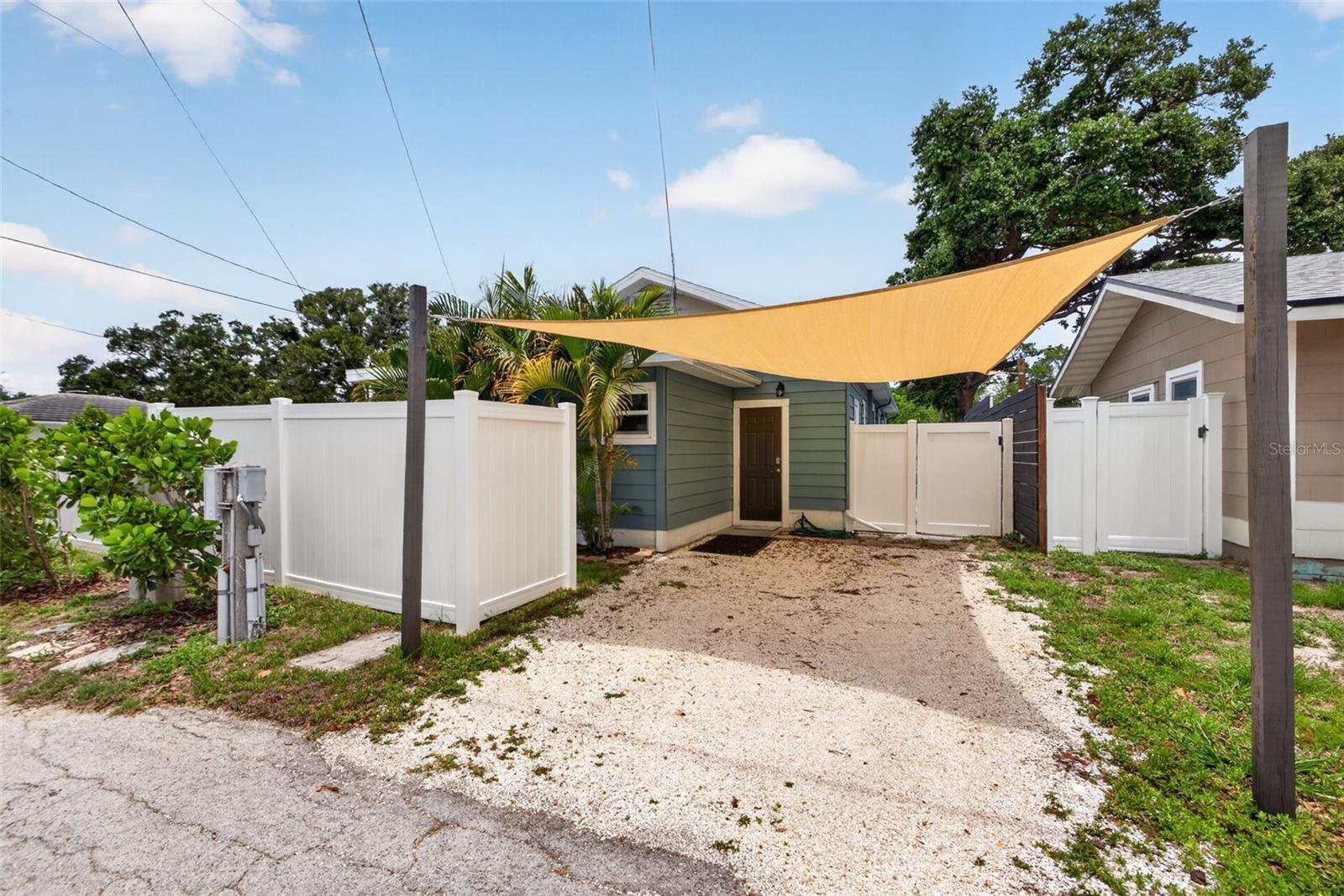 825 46TH ST N #B, ST PETERSBURG, FL — photo 16