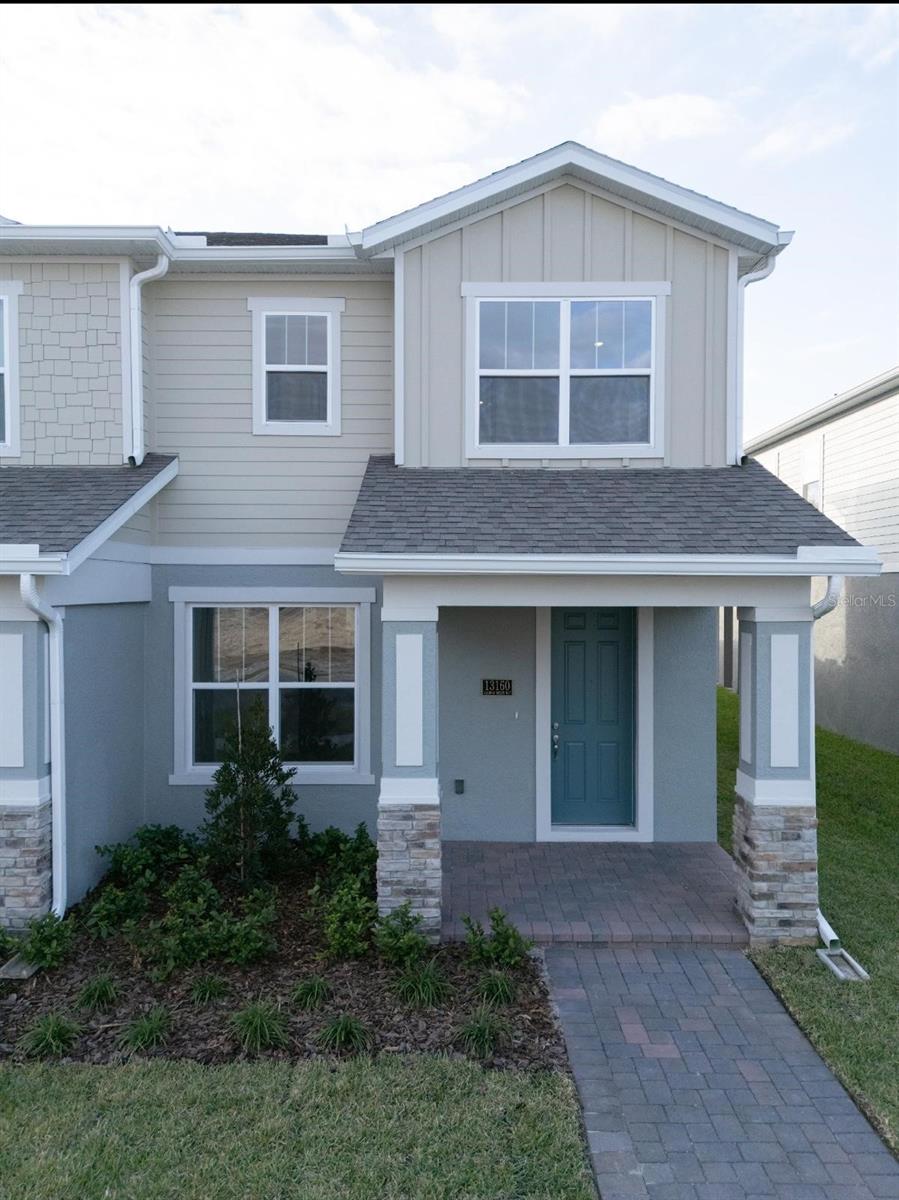 13193 CALMING BREEZE WAY, WINTER GARDEN, FL — photo 2