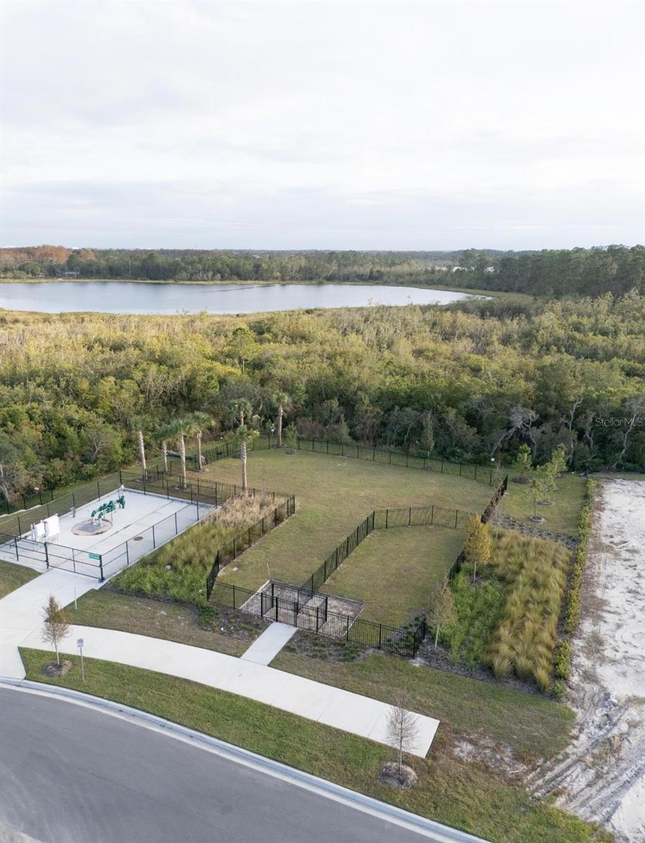 13193 CALMING BREEZE WAY, WINTER GARDEN, FL — photo 22