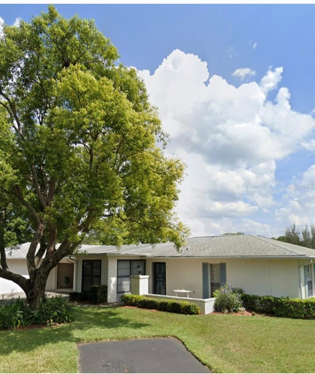8141 BUGLE CT #2, PORT RICHEY, FL