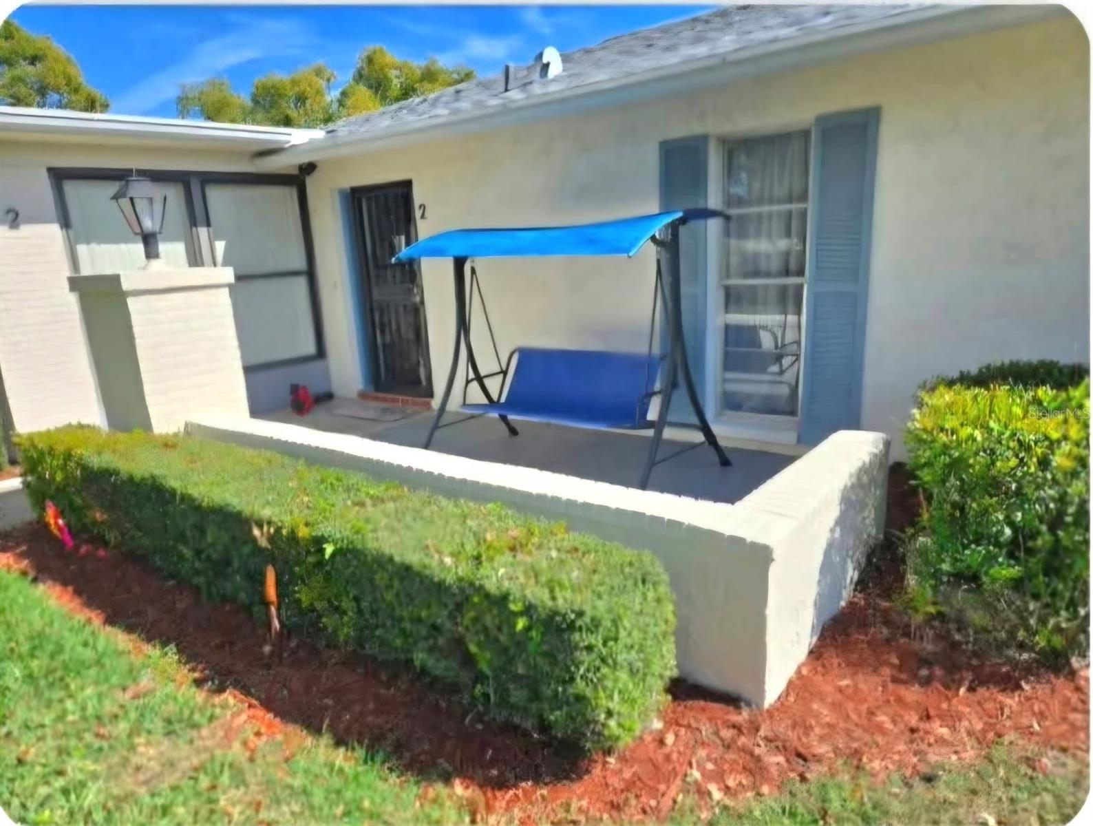 8141 BUGLE CT #2, PORT RICHEY, FL — photo 12