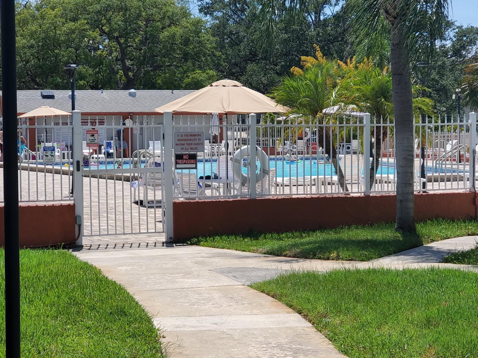 8141 BUGLE CT #2, PORT RICHEY, FL — photo 15