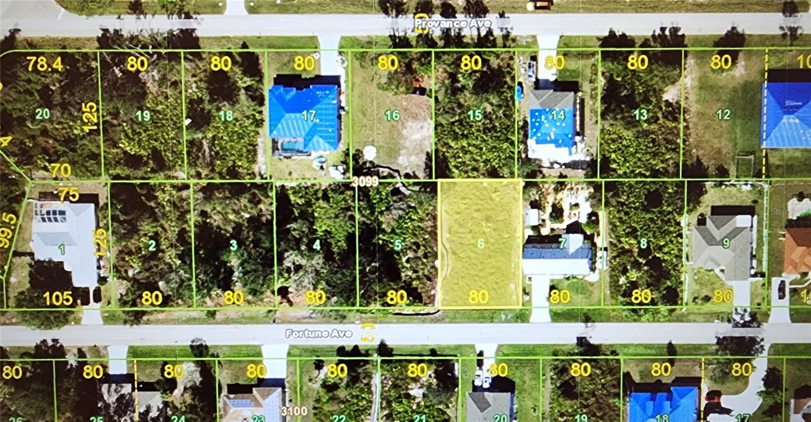 22498 FORTUNE AVE, PORT CHARLOTTE, FL — photo 2