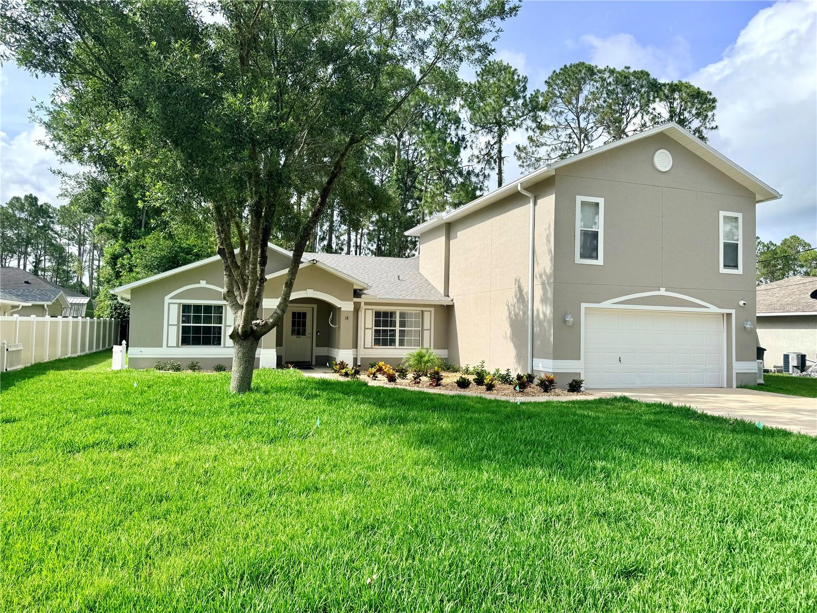 18 BURNING VIEW LN, PALM COAST, FL — photo 2