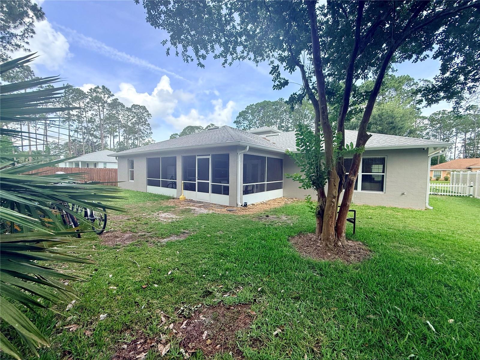 18 BURNING VIEW LN, PALM COAST, FL — photo 52