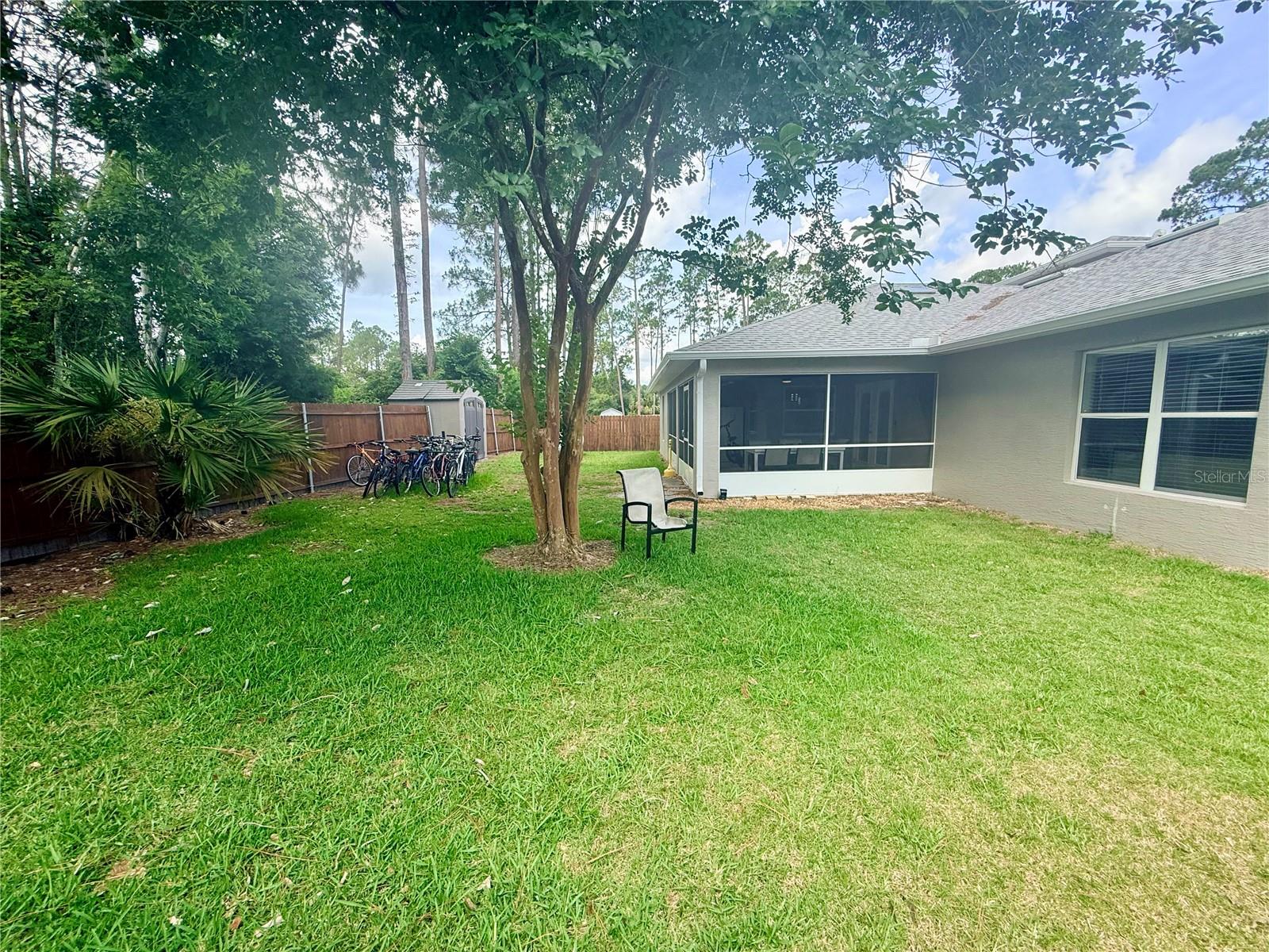 18 BURNING VIEW LN, PALM COAST, FL — photo 54