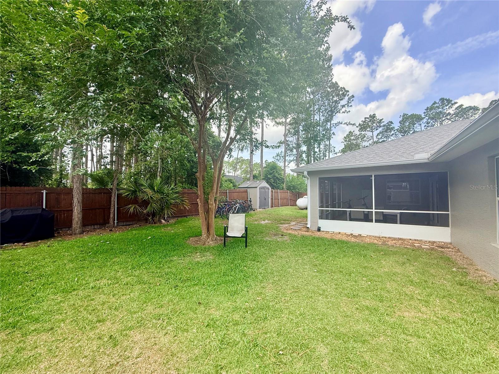 18 BURNING VIEW LN, PALM COAST, FL — photo 56