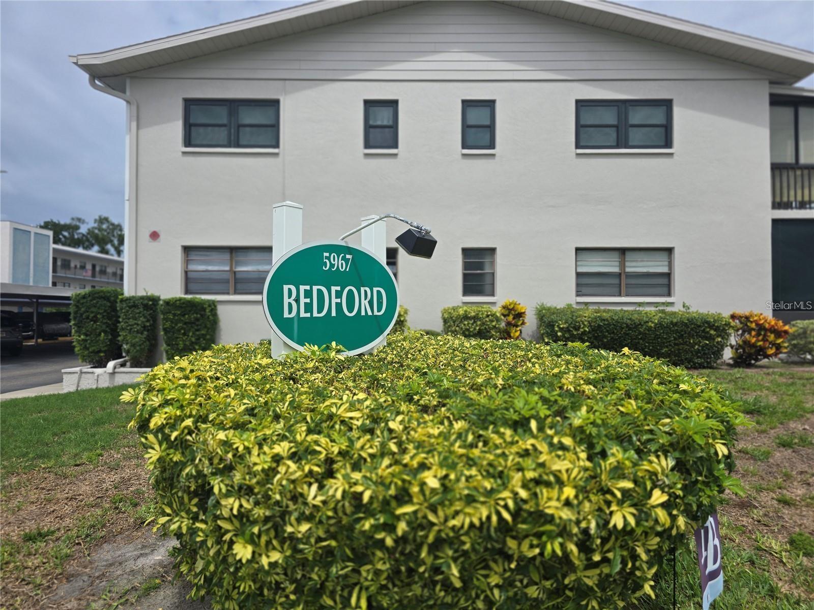 5967 TERRACE PARK DR N #206, ST PETERSBURG, FL — photo 2