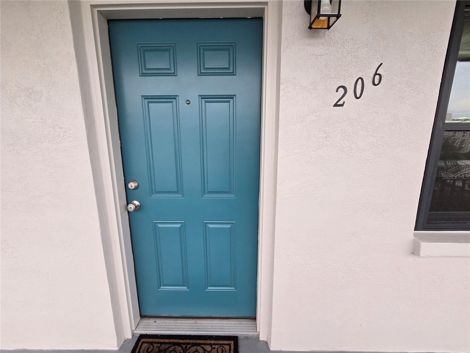 5967 TERRACE PARK DR N #206, ST PETERSBURG, FL — photo 3