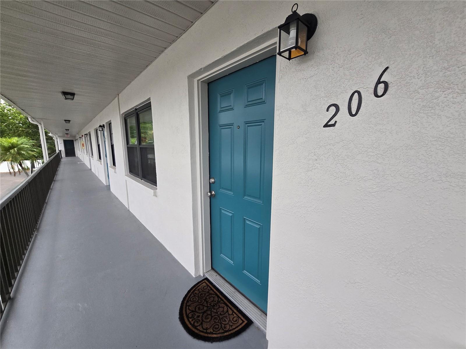 5967 TERRACE PARK DR N #206, ST PETERSBURG, FL — photo 4