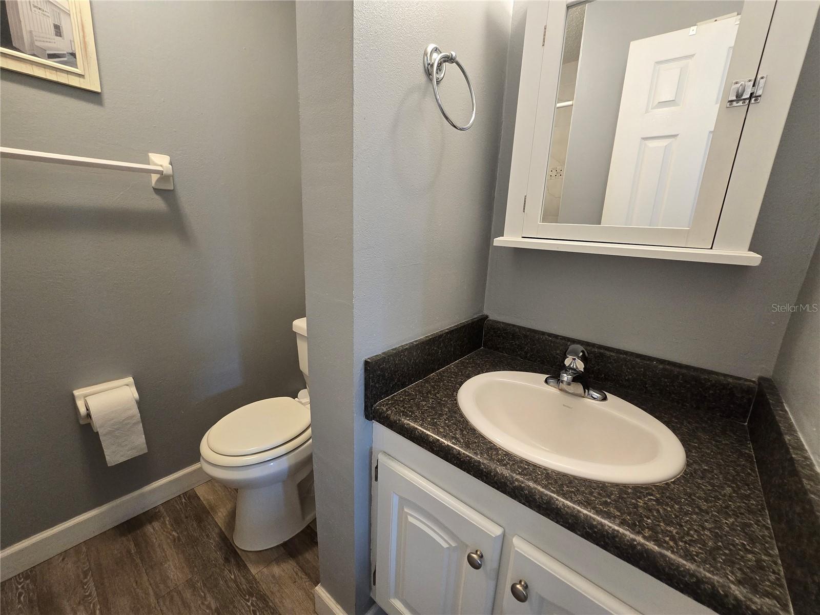 5967 TERRACE PARK DR N #206, ST PETERSBURG, FL — photo 33