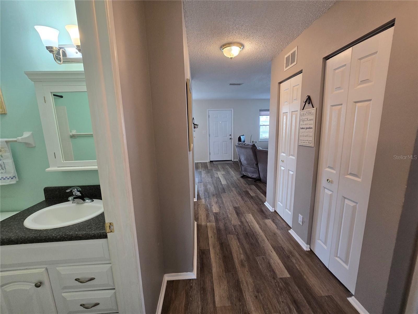 5967 TERRACE PARK DR N #206, ST PETERSBURG, FL — photo 34
