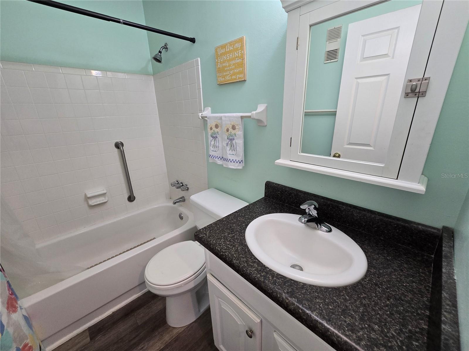 5967 TERRACE PARK DR N #206, ST PETERSBURG, FL — photo 41