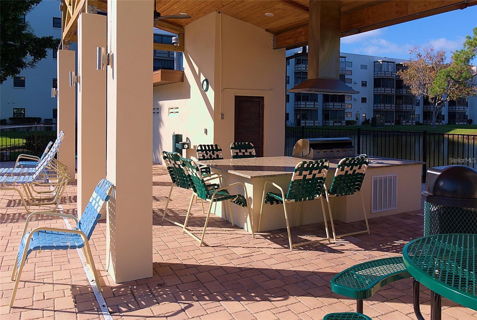 5967 TERRACE PARK DR N #206, ST PETERSBURG, FL — photo 52
