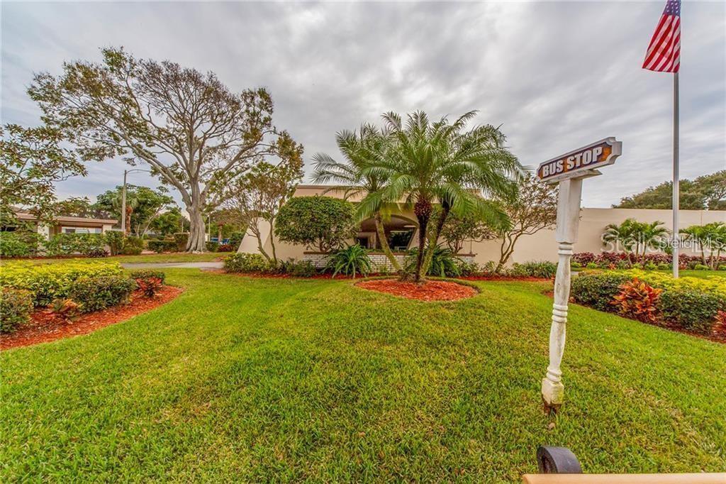 5967 TERRACE PARK DR N #206, ST PETERSBURG, FL — photo 56