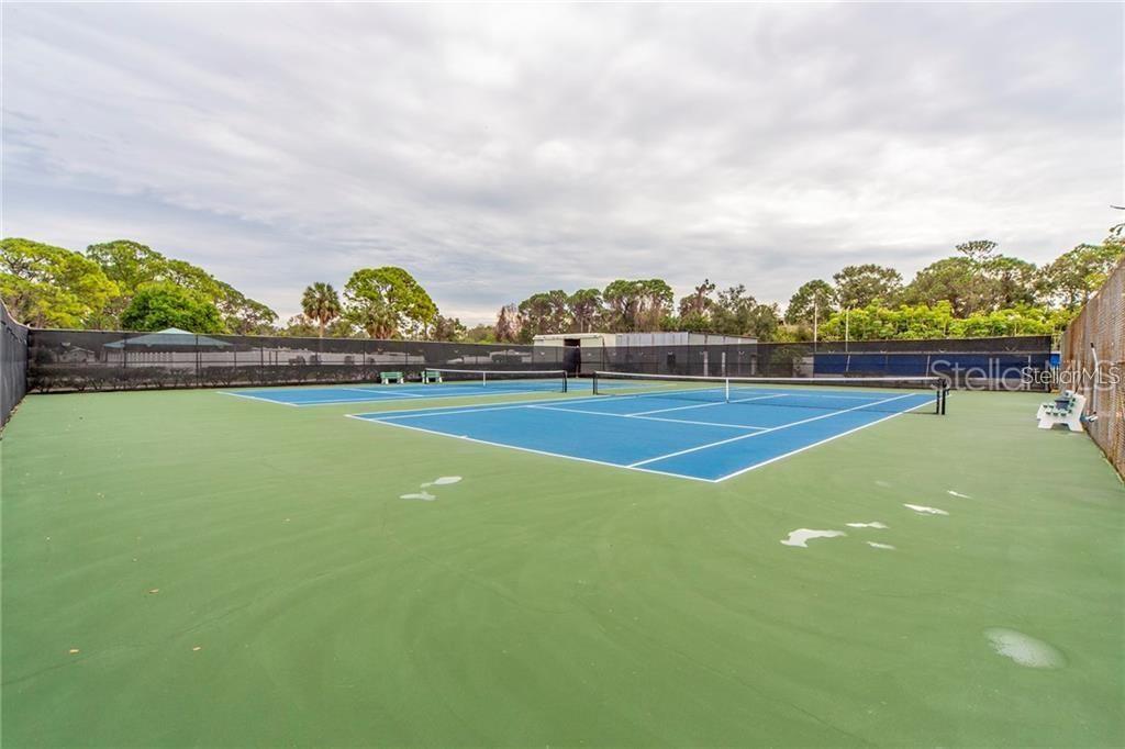 5967 TERRACE PARK DR N #206, ST PETERSBURG, FL — photo 58