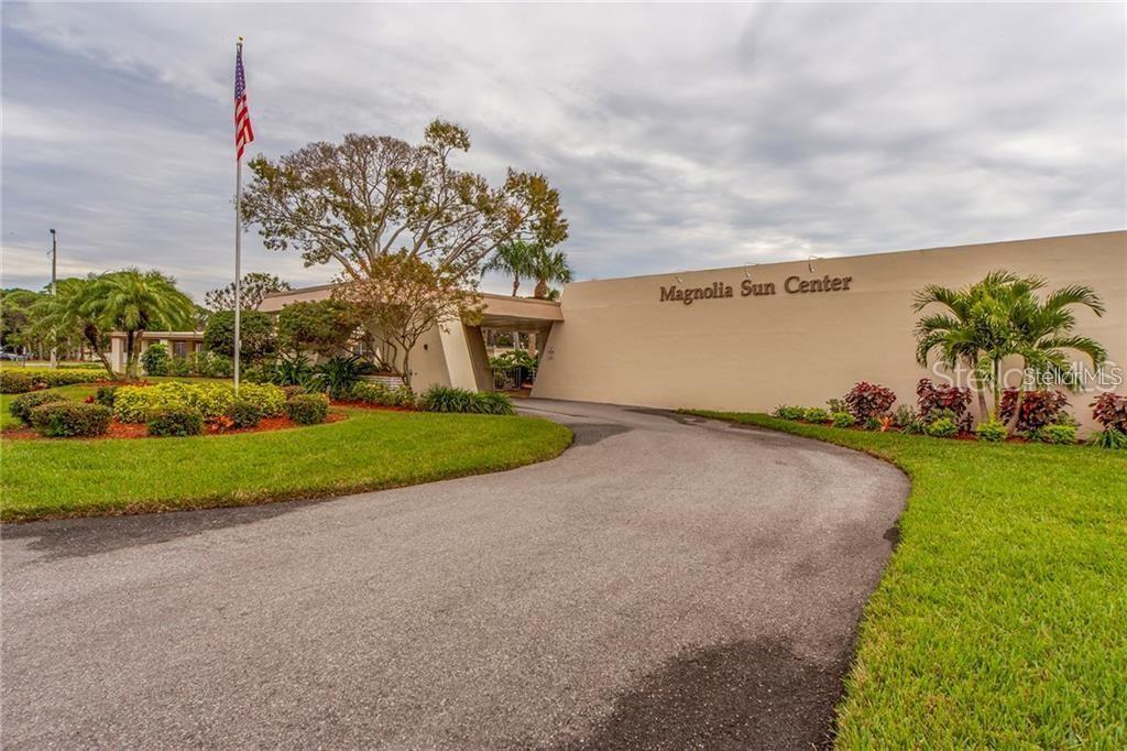 5967 TERRACE PARK DR N #206, ST PETERSBURG, FL — photo 64