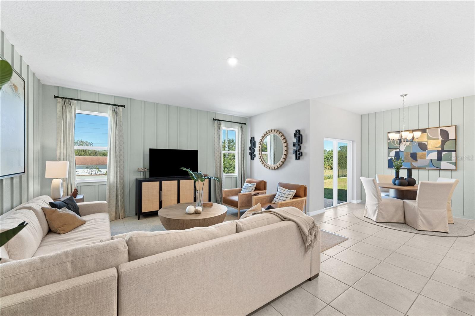 846 PEBBLE CREST LN, EAGLE LAKE, FL — photo 15