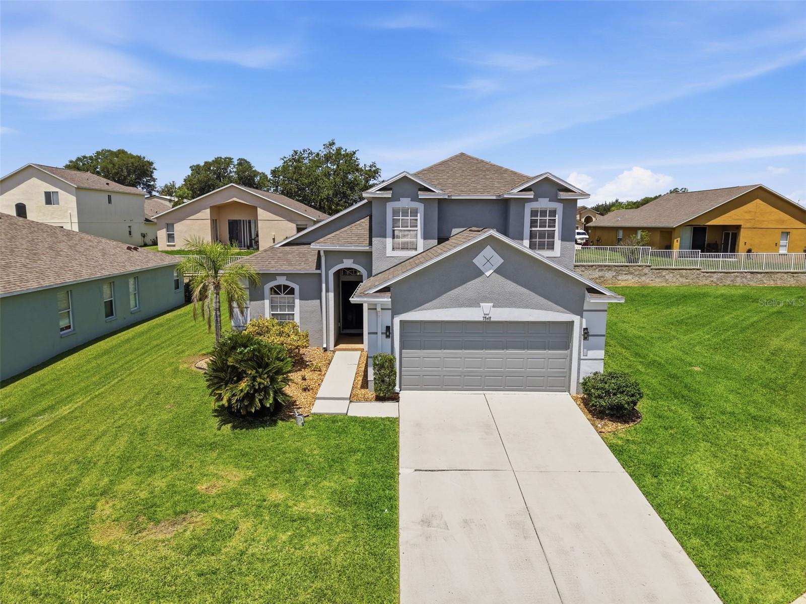 7848 MERCHANTVILLE CIR, ZEPHYRHILLS, FL — photo 2