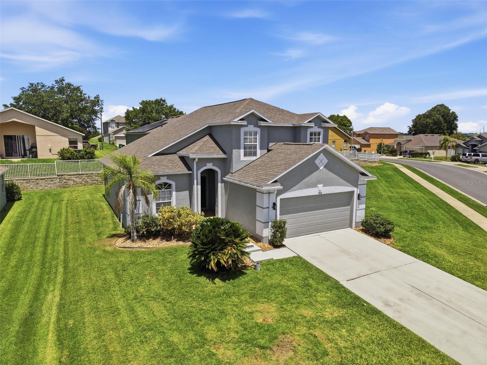 7848 MERCHANTVILLE CIR, ZEPHYRHILLS, FL — photo 20