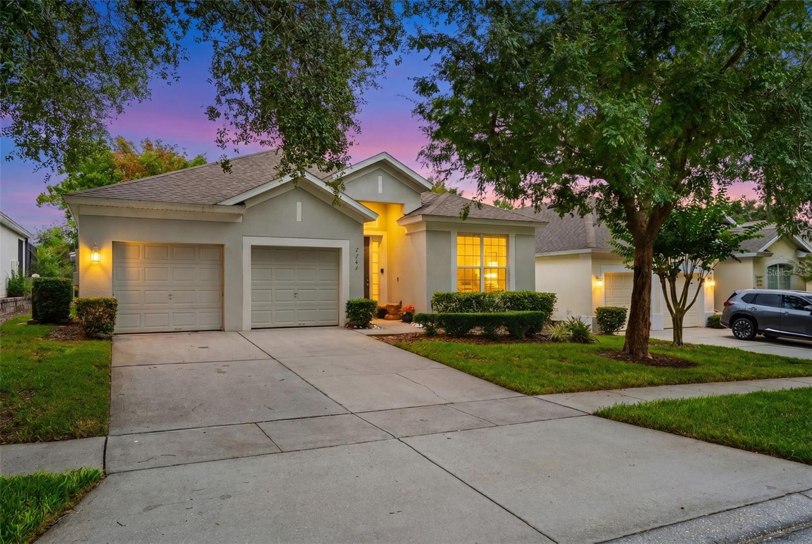 7743 COMROW ST, KISSIMMEE, FL