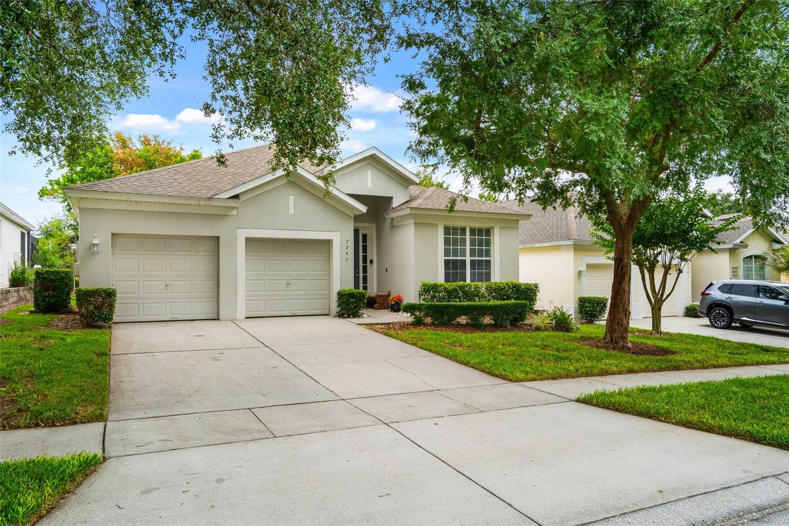 7743 COMROW ST, KISSIMMEE, FL — photo 2