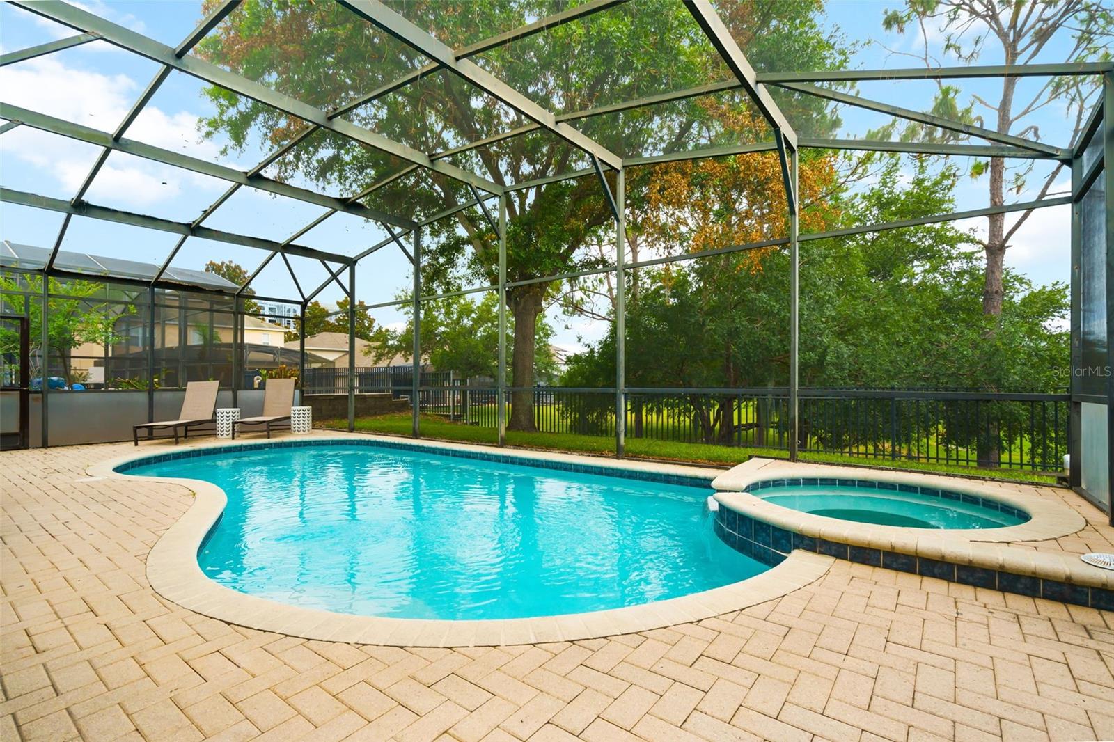 7743 COMROW ST, KISSIMMEE, FL — photo 51