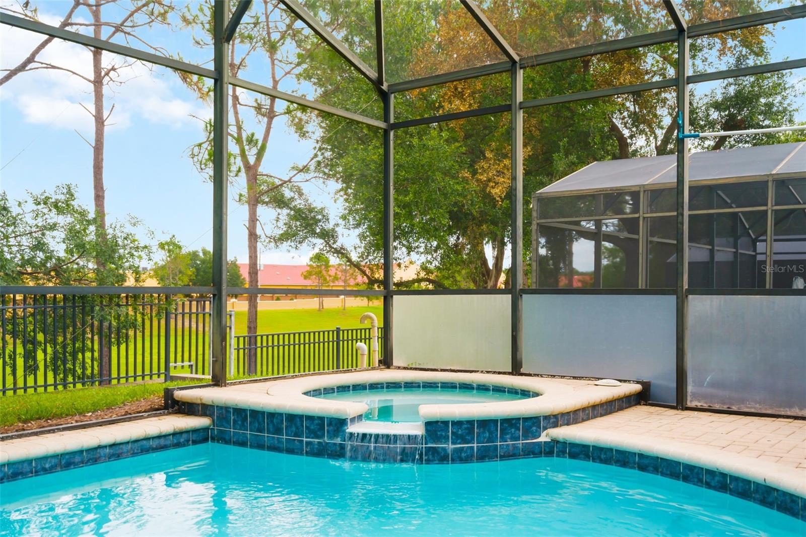 7743 COMROW ST, KISSIMMEE, FL — photo 56