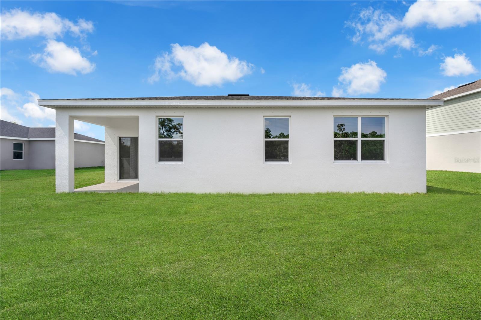 815 PEBBLE CREST LN, EAGLE LAKE, FL — photo 36