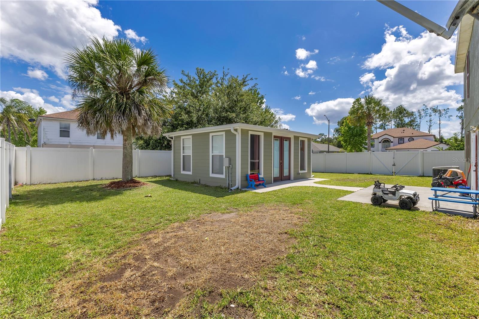 5051 PLYMOUTH TURTLE CIR, ST CLOUD, FL — photo 20