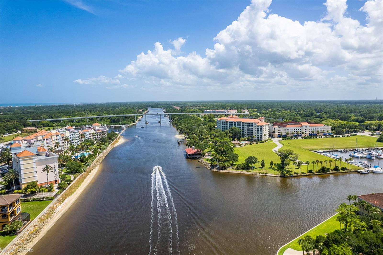 49B MARINA POINT PL #SLIP  49B, PALM COAST, FL — photo 16