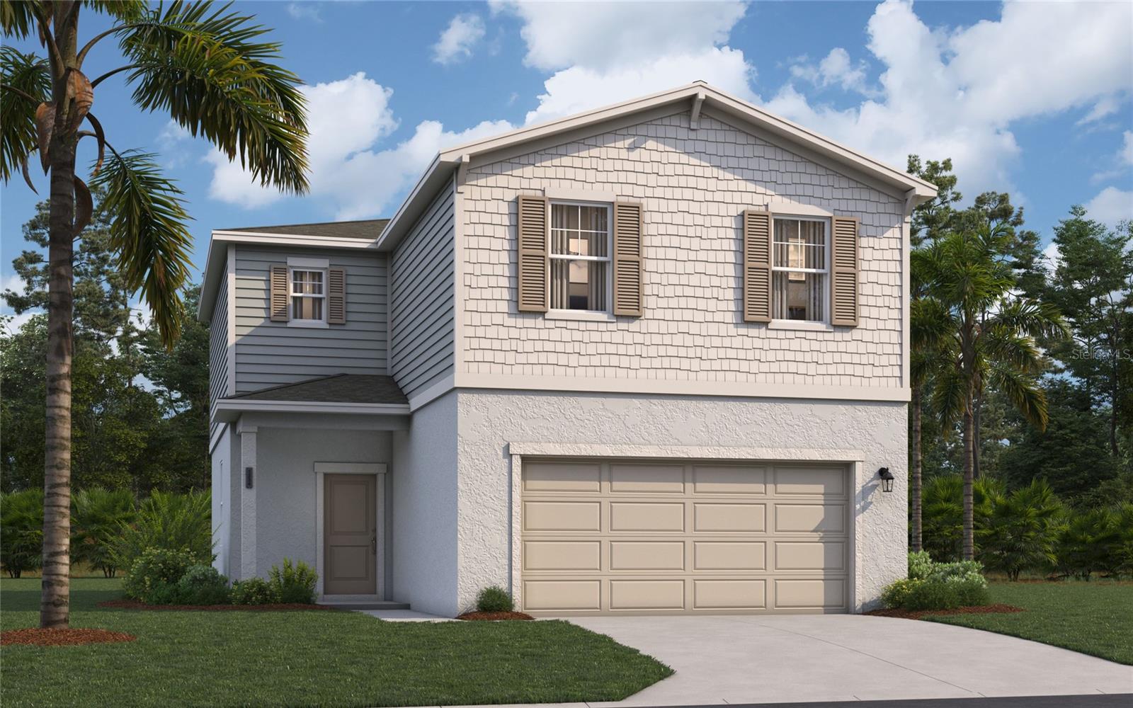 5463 MEADOW WALK DR, DAVENPORT, FL