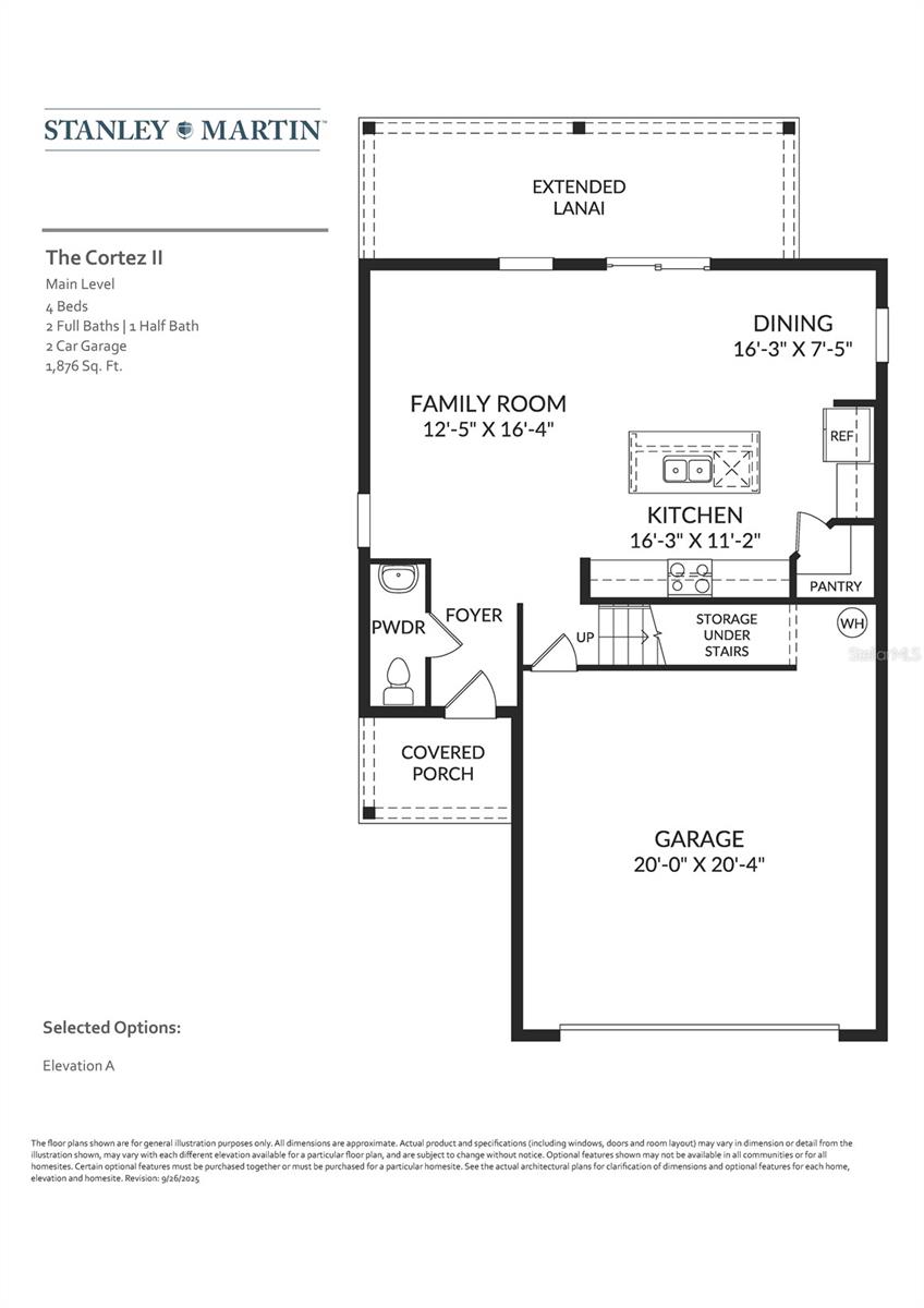 5463 MEADOW WALK DR, DAVENPORT, FL — photo 2