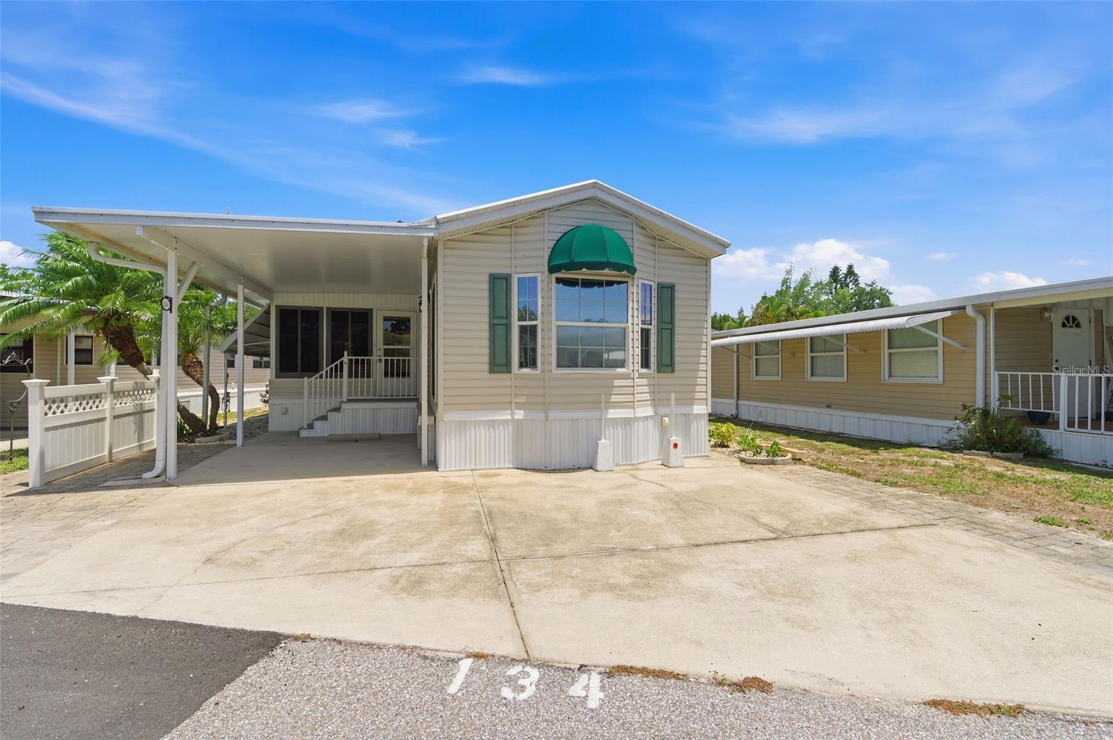 3275 26TH AVE E #134, BRADENTON, FL — photo 2