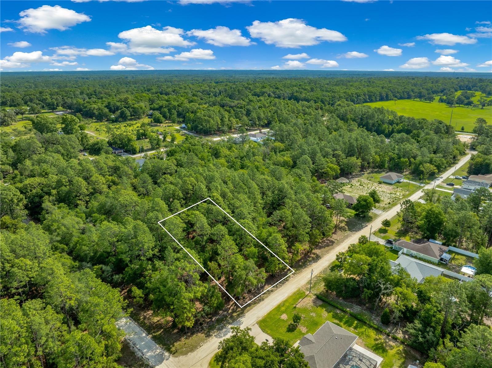 SW 18TH PL, OCALA, FL