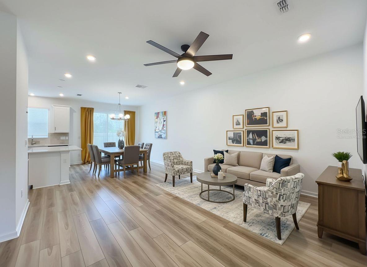 746 SPRING PALMS LOOP, ORLANDO, FL — photo 7