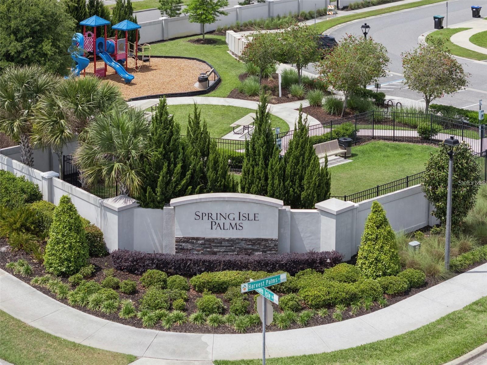 746 SPRING PALMS LOOP, ORLANDO, FL — photo 44