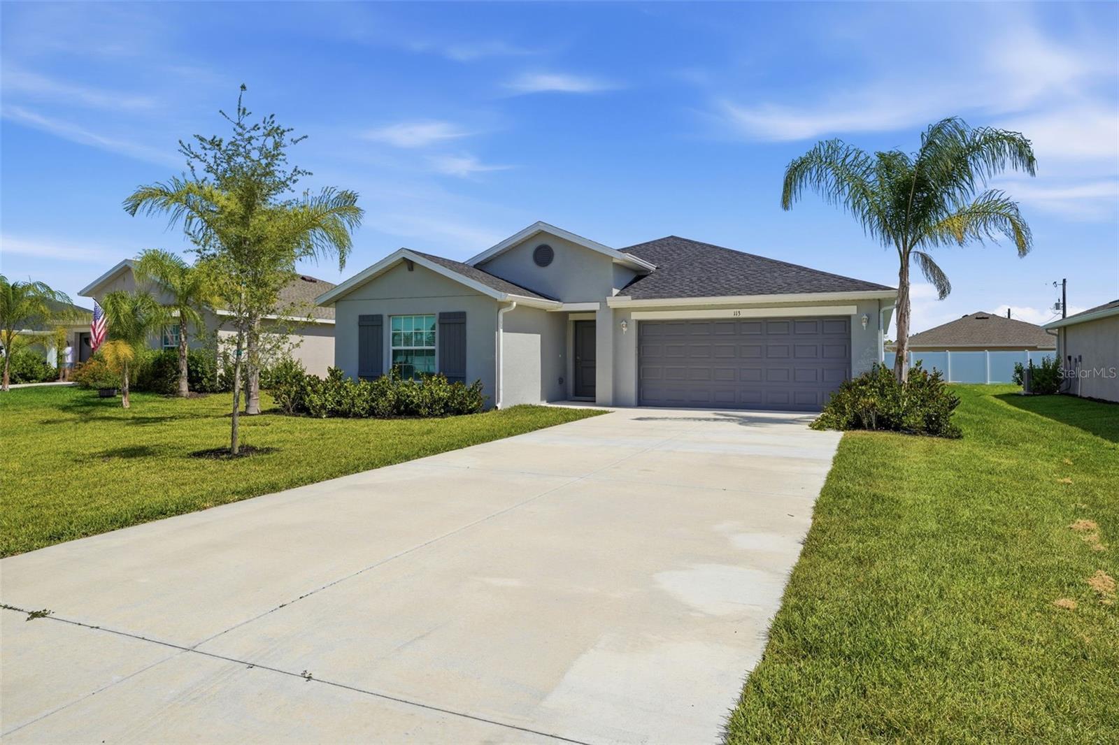 113 LEISURE PL, ROTONDA WEST, FL — photo 2