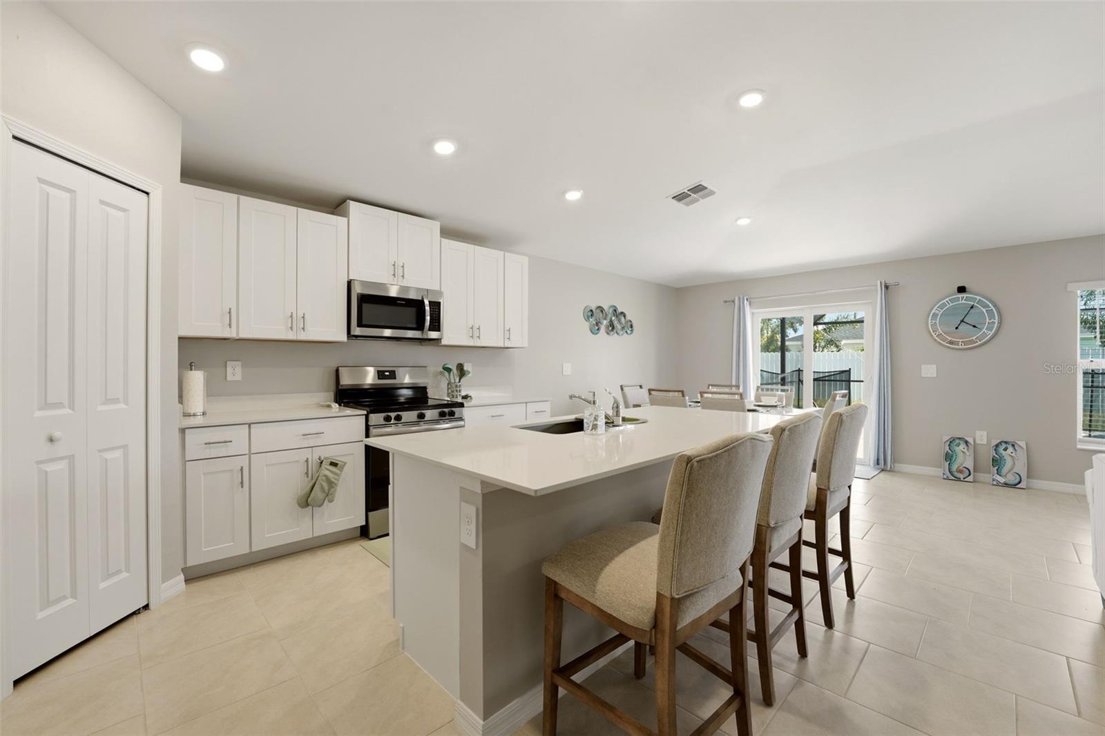 113 LEISURE PL, ROTONDA WEST, FL — photo 12
