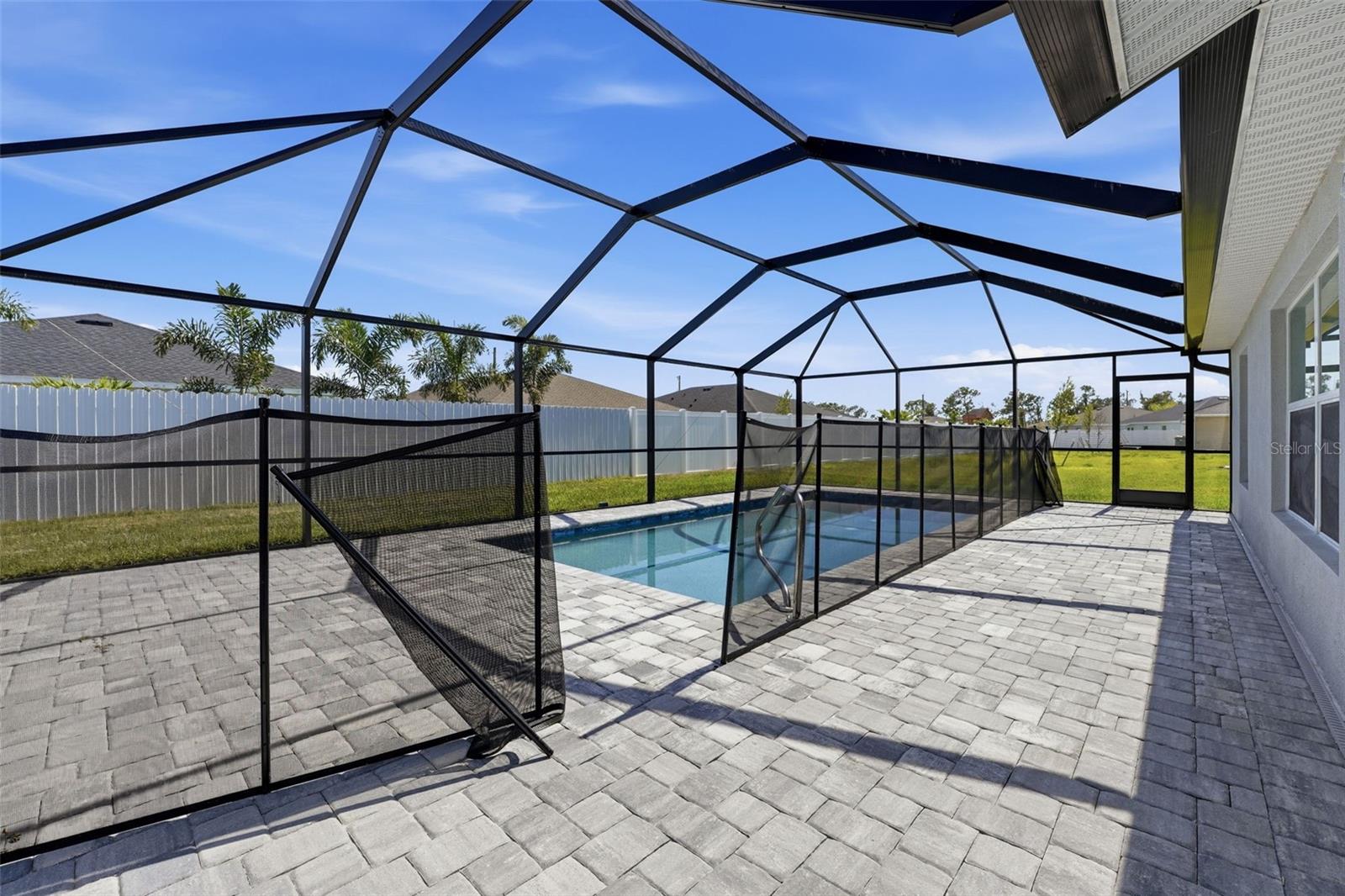 113 LEISURE PL, ROTONDA WEST, FL — photo 28