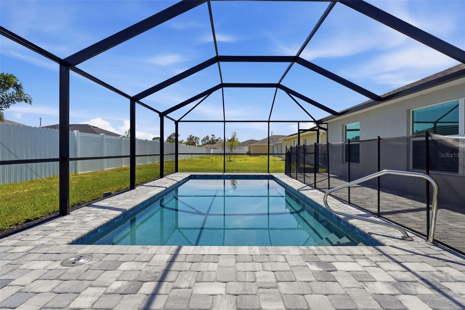 113 LEISURE PL, ROTONDA WEST, FL — photo 29
