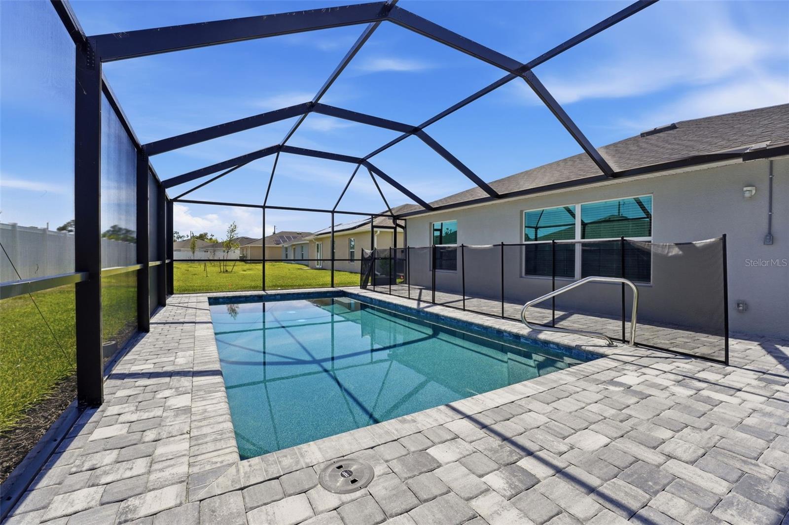 113 LEISURE PL, ROTONDA WEST, FL — photo 30