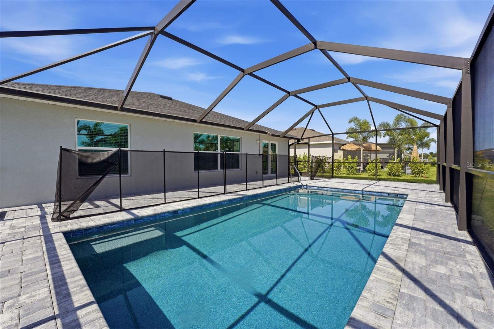 113 LEISURE PL, ROTONDA WEST, FL — photo 31