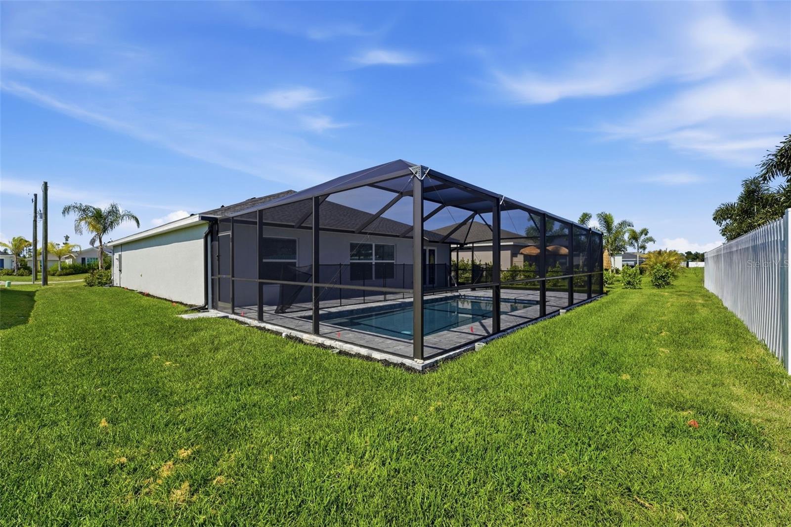 113 LEISURE PL, ROTONDA WEST, FL — photo 33