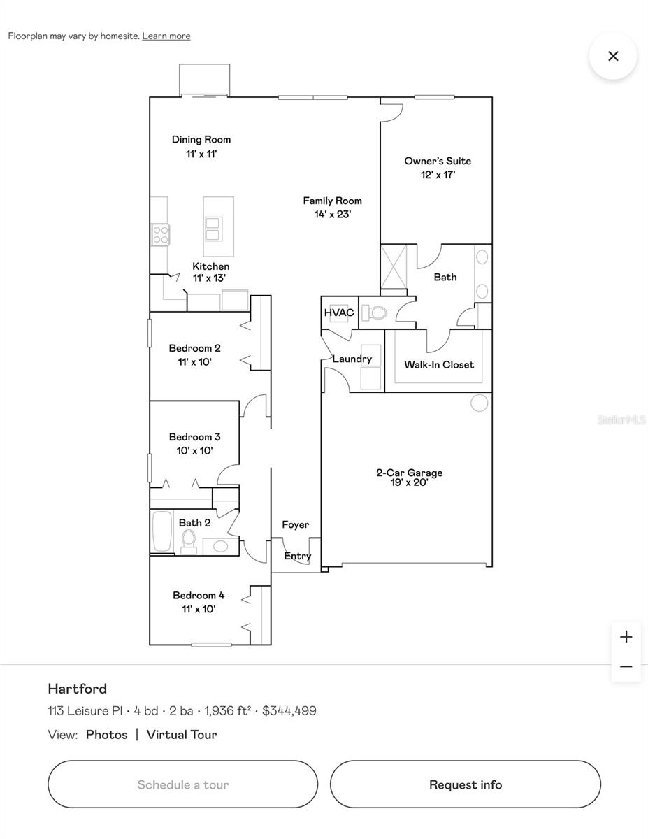 113 LEISURE PL, ROTONDA WEST, FL — photo 36