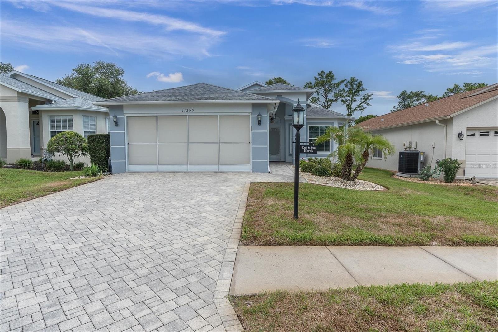 11250 HOLLANDER AVE, HUDSON, FL — photo 45