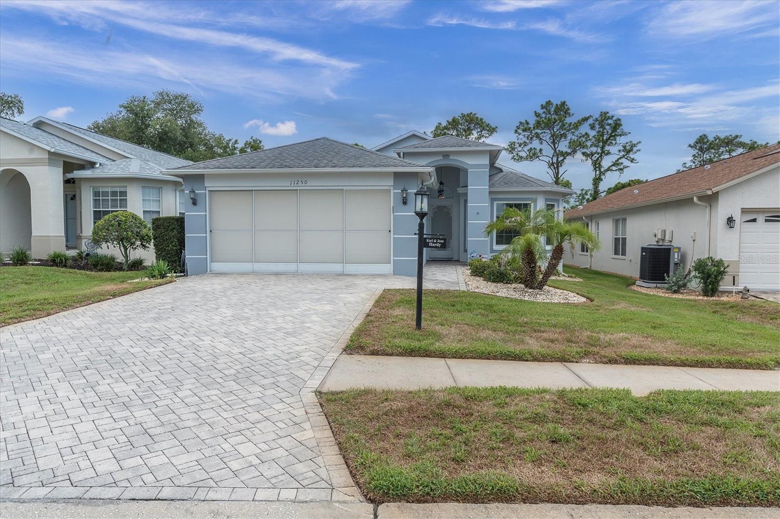 11250 HOLLANDER AVE, HUDSON, FL — photo 46