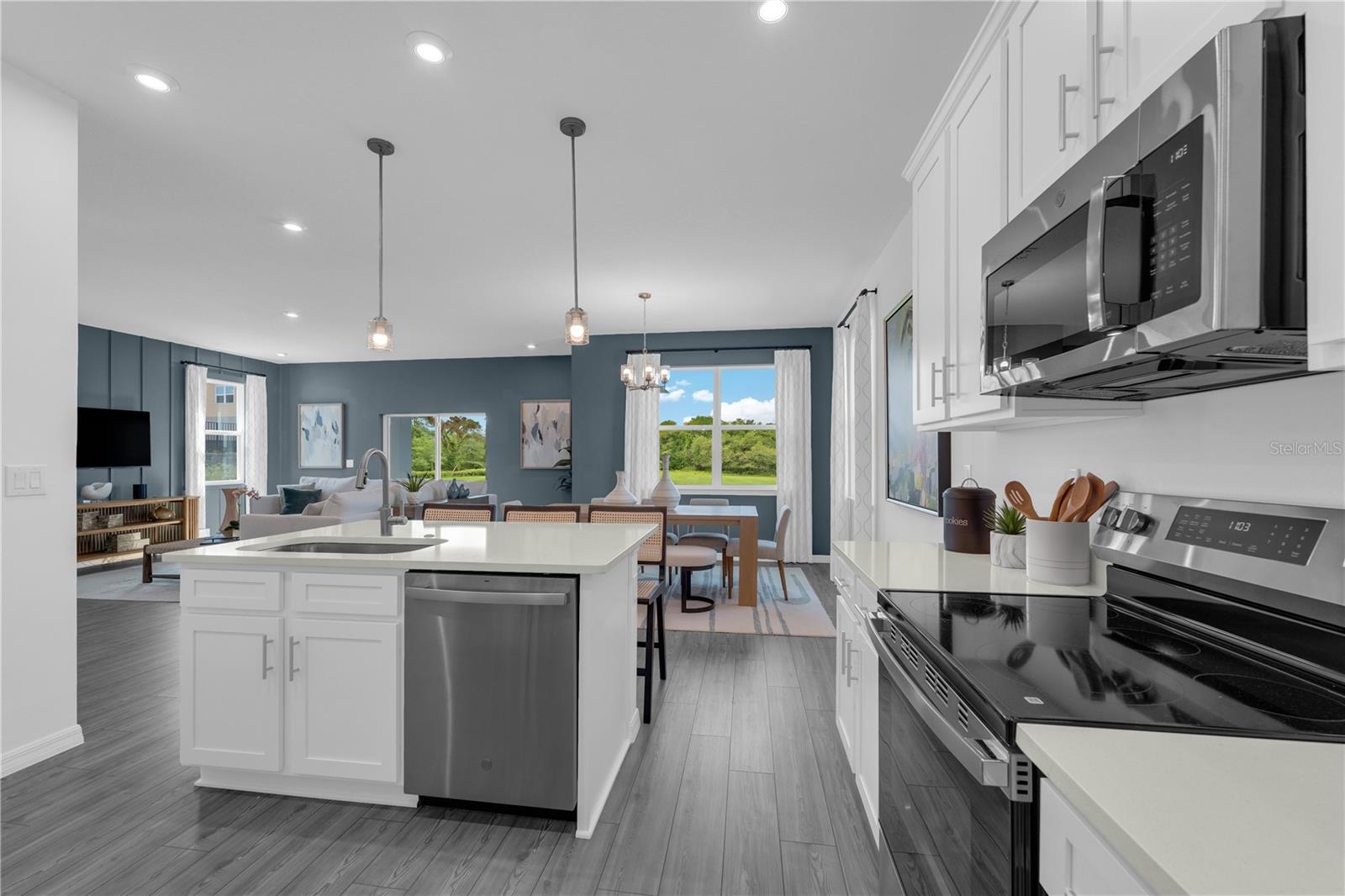 4442 RIVER BEACON BLVD, DAVENPORT, FL — photo 19