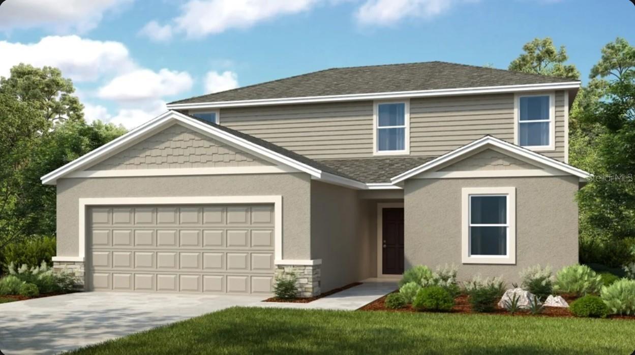 5478 ISLA SAONA, KISSIMMEE, FL